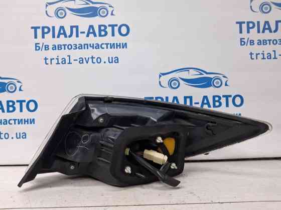 Фонарь задний внешний левый Mazda 6 2007-2013 GS1F51160H (Арт. 68059) Київ