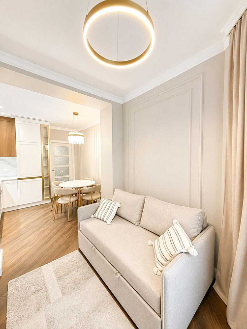 продажа 2-к квартира Киево-Святошинский, Софиевская Борщаговка, 138000 $  - зображення 6