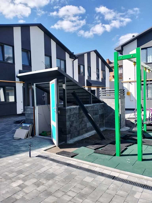 продажа 1-к квартира Васильковский, Васильков, 37500 $ Васильків - зображення 4