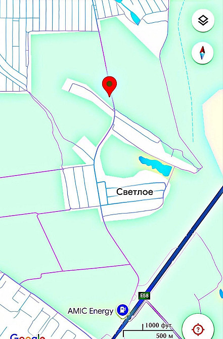 фасадный участок в светлом под бизнес Одесса - изображение 1