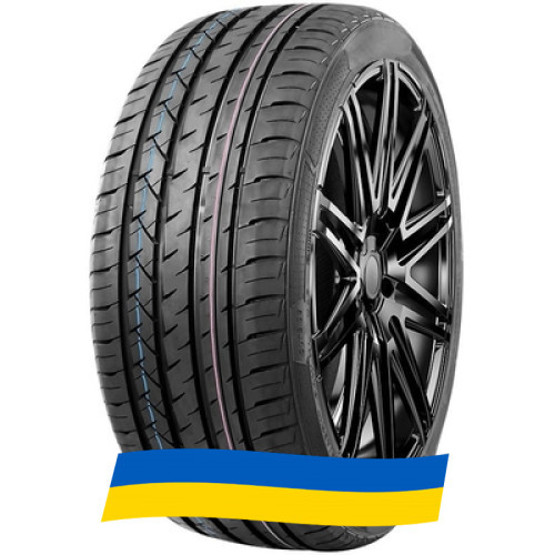 225/55 R18 Fronway Eurus 08 102V Легкова шина Київ - зображення 7