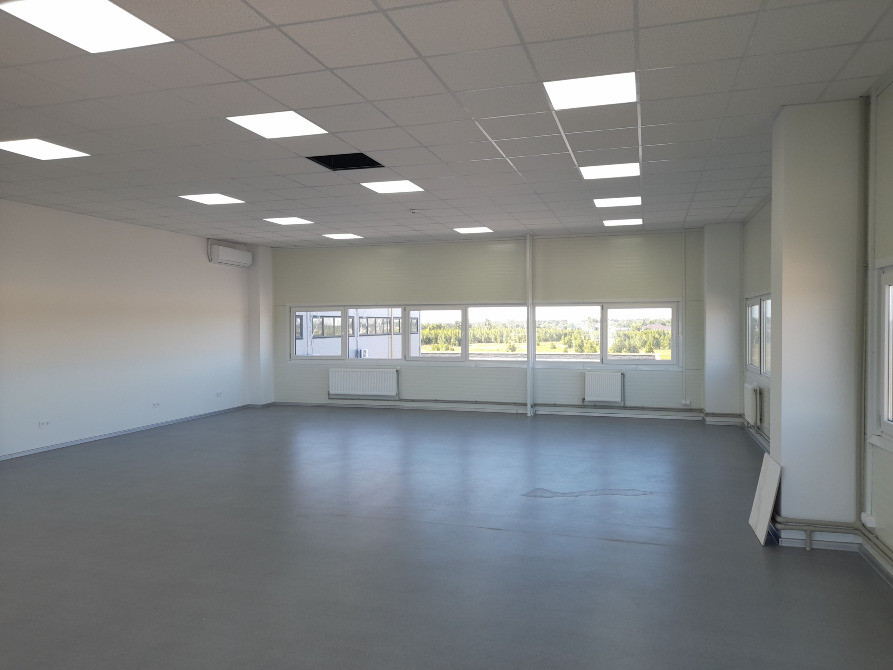 Офісне приміщення 128 кв. в індустріальному парку «КИТ» Буча - изображение 6