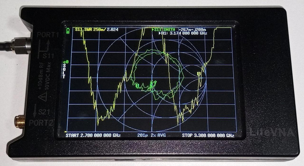 Антенна 4ж ЛТЕ (Все сотовые операторы) 755-3170MHz 18dB, до 100W, всенаправленная, N-female. Смотрит Днепр - изображение 9