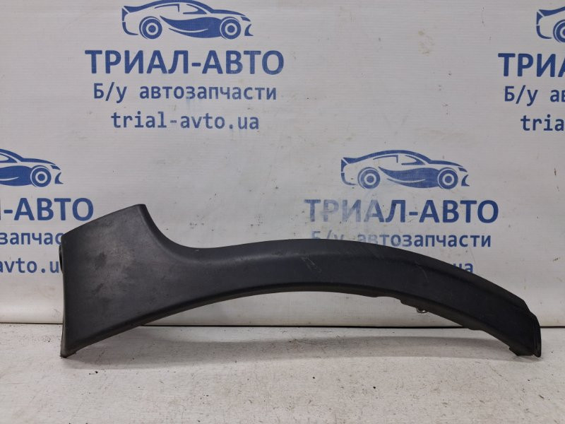 Накладка бампера Suzuki SX4 2006-2014 71780-79J00-5PK (Арт. 64944) Киев - изображение 1
