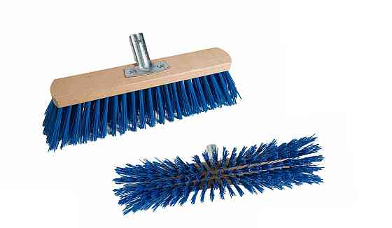 Щетка для улицы 30 см Киев