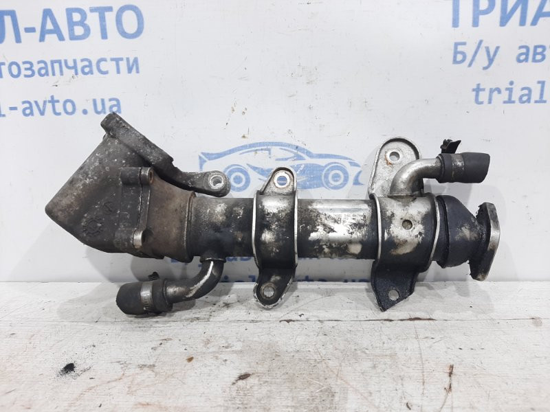Радиатор EGR SsangYong Kyron 2005-2016 6651400470 (Арт. 27205) Київ - зображення 2