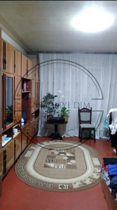 Продаж роздільної 3-х к. квартири на Троєщині. №21144735 Киев - изображение 6