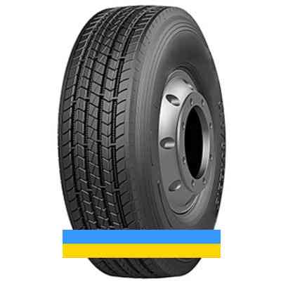 315/80 R22.5 Powertrac Power Contact 156/150M Рульова шина Київ