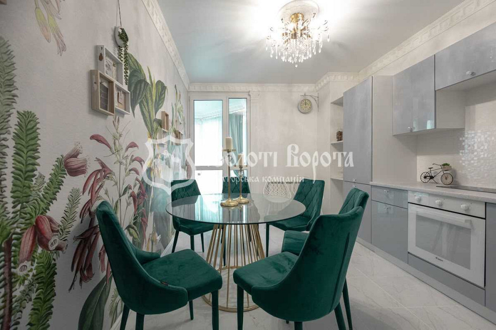 продажа 1-к квартира Киев, Соломенский, 107000 $ Киев - изображение 10