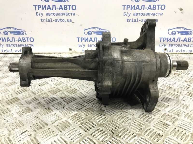 Раздаточная коробка Chevrolet Captiva 2011-2018 24258517 (Арт. 47136) Киев - изображение 5