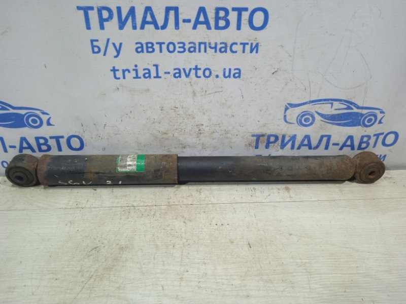 Амортизатор задний Suzuki Grand Vitara JT 2005 задн. лев. (б/у) Киев - изображение 1