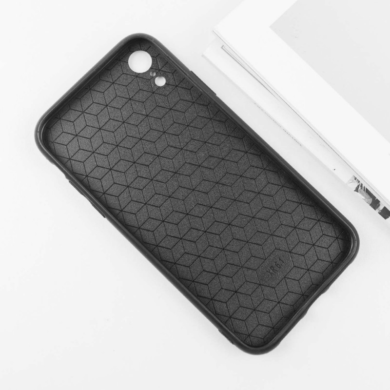 TPU+PC чехол Prisma Fluffie для Apple iPhone XR (6.1") Херсон - изображение 5