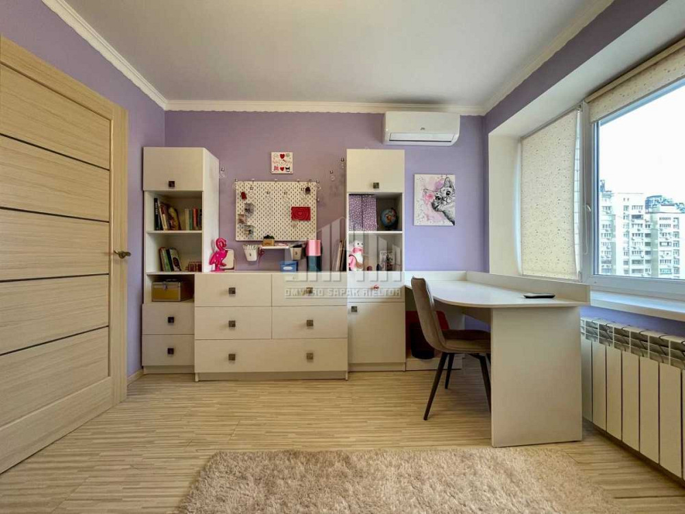 продажа 2-к квартира Киев, Голосеевский, 91500 $ Київ - зображення 12