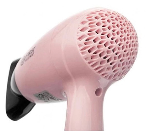 Фен First Austria FA-5666-PI 1200 Вт розовый Київ - зображення 4