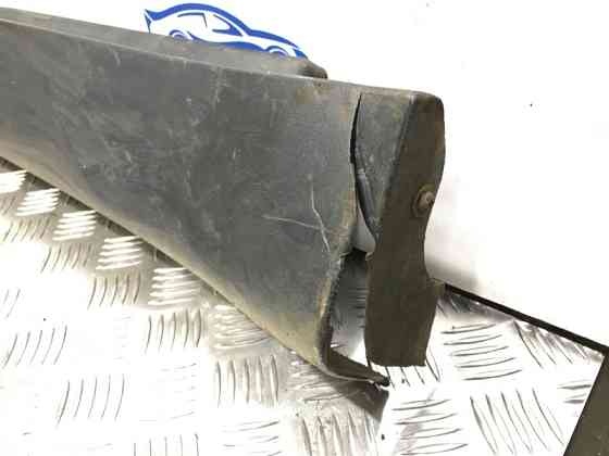 Накладка порога внешняя правая SsangYong Korando C200 2.0 DIESEL 2010 (б/у) Киев