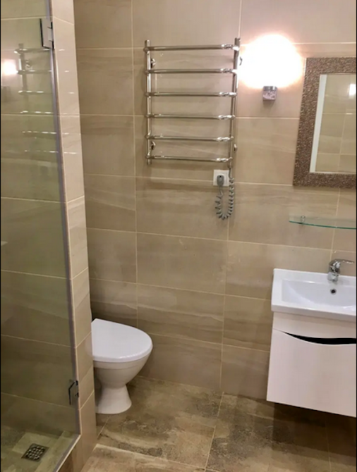 Комісія 25% здається 1-кім ЖК Златоустівський Златоустівська, 47-49 Киев - изображение 9