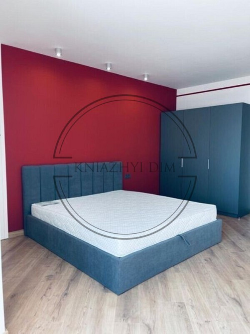 Аренда отличной 1-но к. квартиры в ЖК Династия. № 11197043 Київ - зображення 4