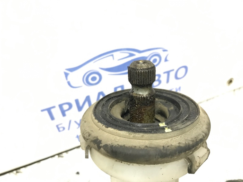 Рулевая рейка Kia Ceed ED 1.6 DIESEL D4FB 2006 (б/у) Київ - зображення 7