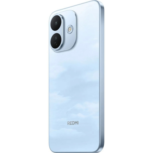 Смартфон Xiaomi Redmi Note 17 Pro 5G 6/256GB Sky Blue EU Харків - зображення 3