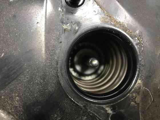 Вакуумный усилитель тормозов Mitsubishi ASX GA 1.8 DIESEL 4N13 2010 (б/у) Київ