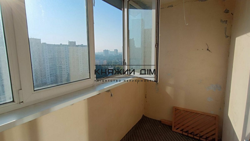 Продаж двокімнатної квартири в Подільському районі Київ - зображення 2