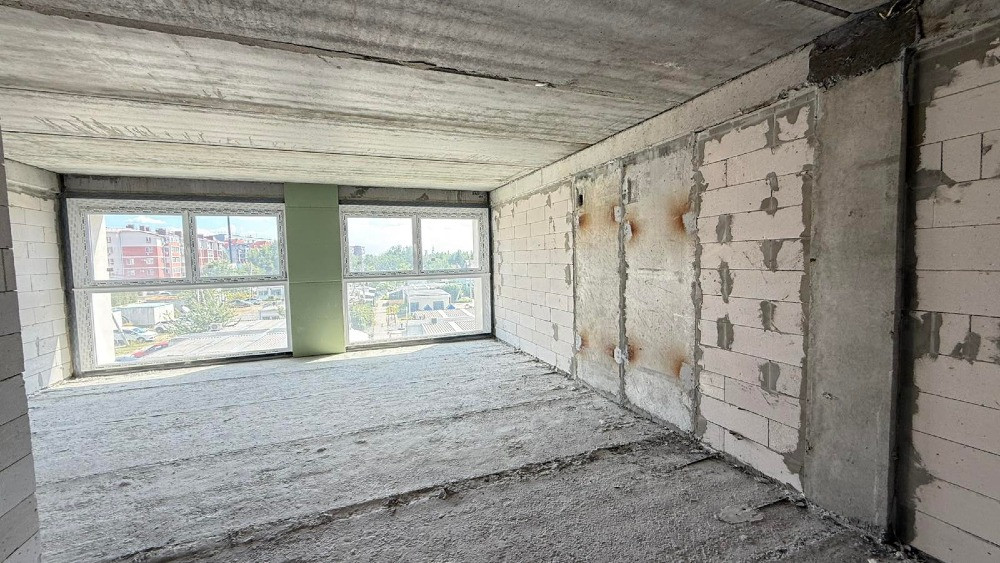 Продам 1 кімнатну квартиру, вул. Січеславська, ЖК Олімпійський, Лівобережний 3. Дніпро - зображення 9