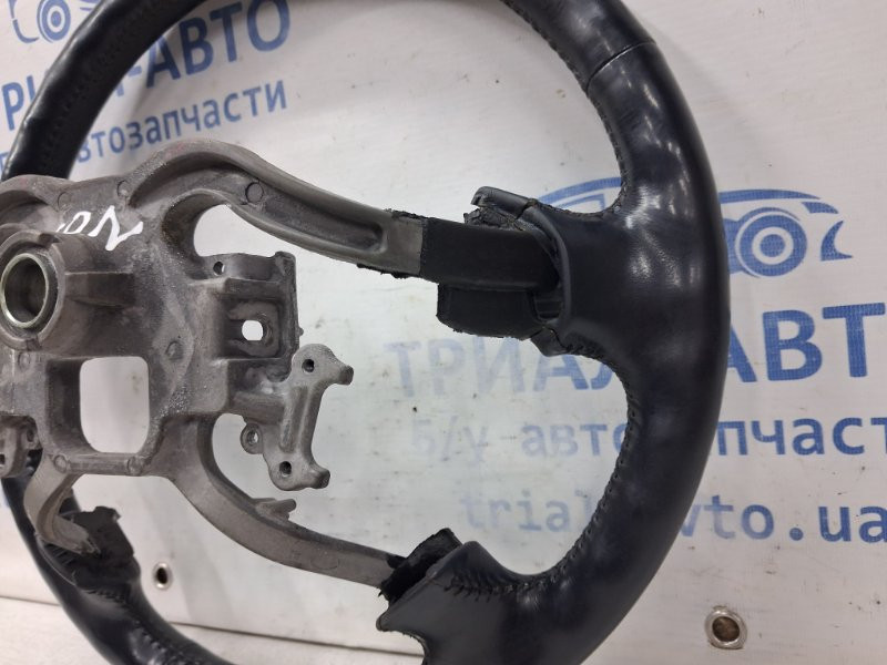 Руль Hyundai Sonata 2004-2010 561103K230FZ (Арт. 66924) Киев - изображение 6