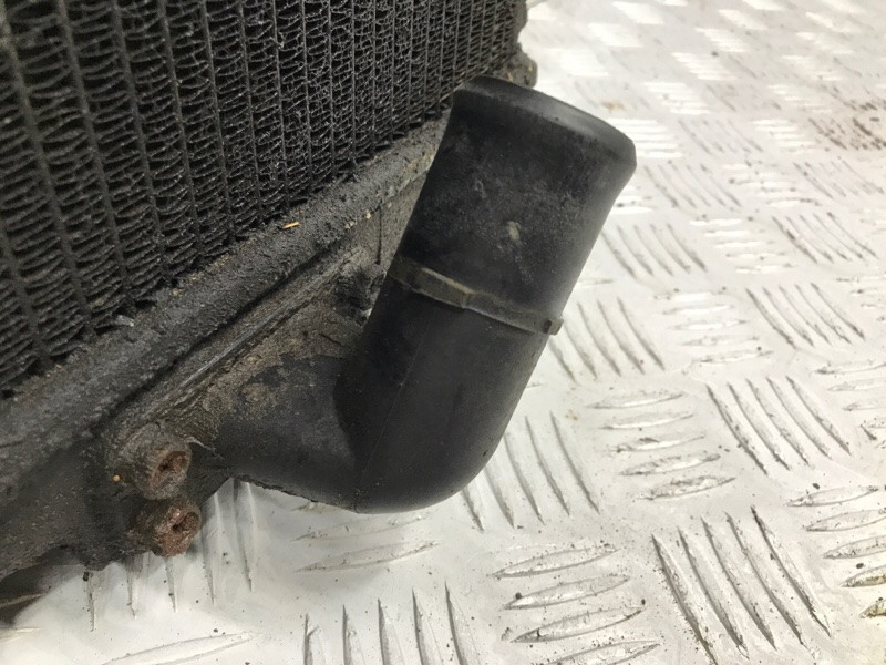 Радиатор основной Mitsubishi Pajero Sport 1996-2008 MR464265 (Арт. 54864) Киев - изображение 6