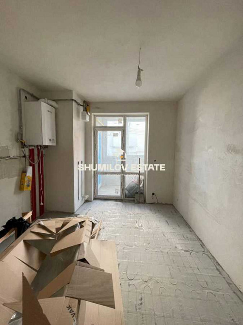 продажа 1-к квартира Львов, Лычаковский, 75000 $ Львов - изображение 4