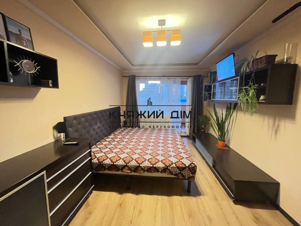 Продажа квартиры Киев, Дарницький р-н, Урловская ул. код 21147731 Киев - изображение 3