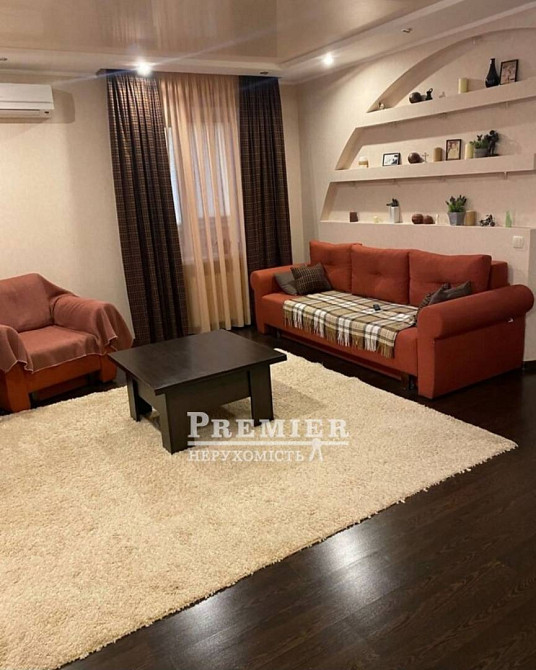 Продам 3-кімнатну квартиру на Семена Палія Одесса - изображение 11