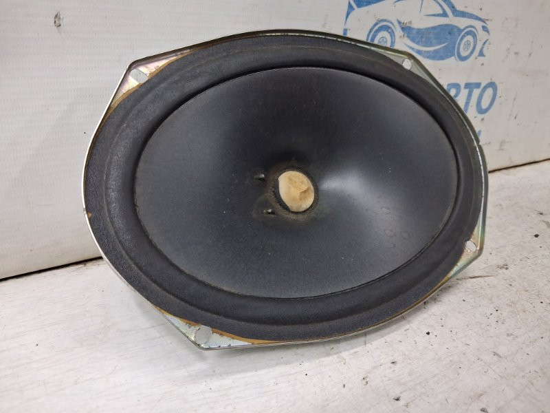 Динамик музыкальный задний Honda Accord 2002-2008 39120SEAE11 (Арт. 87061) Київ - зображення 2
