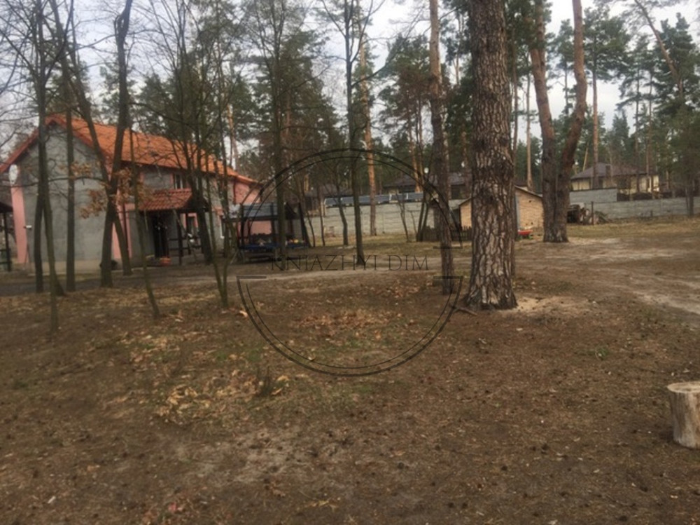 Аренда 2х домов в пгт Буча Код Объекта 136831 Киев - изображение 2