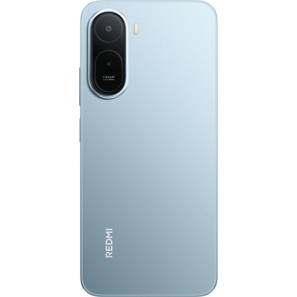 Смартфон Xiaomi Redmi A7 Pro 4/64GB Mist Blue UA Харків - зображення 5