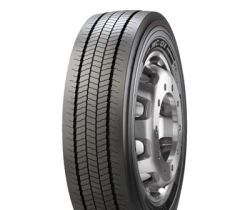 275/70 R22.5 Pirelli MC:01 150/148J Універсальна шина Київ - зображення 9