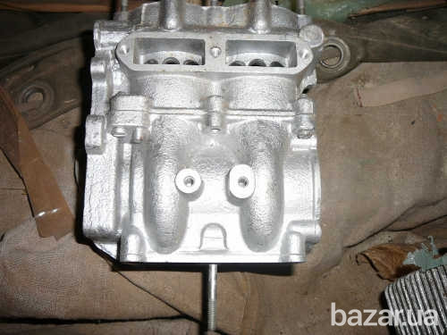 Блок цилиндров лодочного мотора Ветерок Полтава - зображення 1