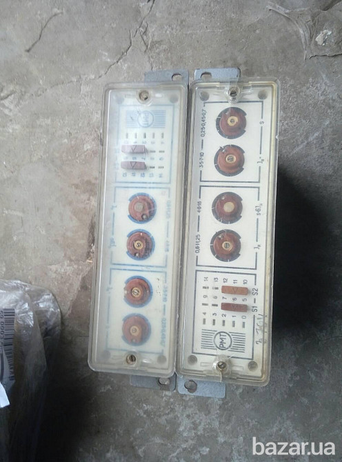 Блоки питание, регулирование. сигнализации Харьков - изображение 3
