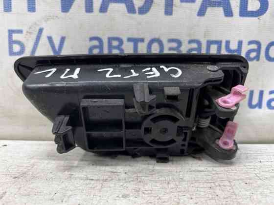 Ручка двери внутренняя левая Hyundai Getz 2002-2011 826101C020WK (Арт. 81107) Киев