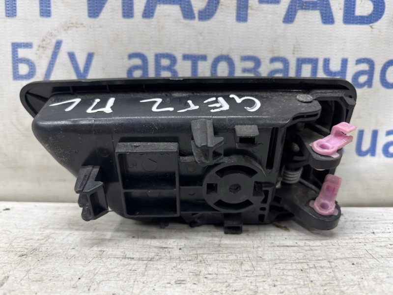 Ручка двери внутренняя левая Hyundai Getz 2002-2011 826101C020WK (Арт. 81107) Киев - изображение 2