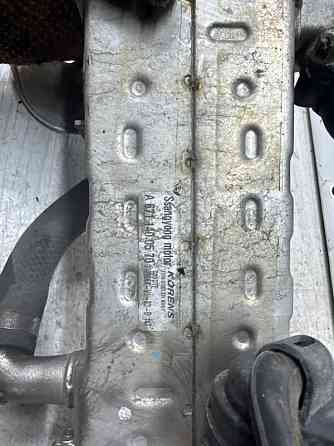 Радиатор EGR SsangYong Korando C200 2.0 DIESEL D20DT 2010 (б/у) Киев