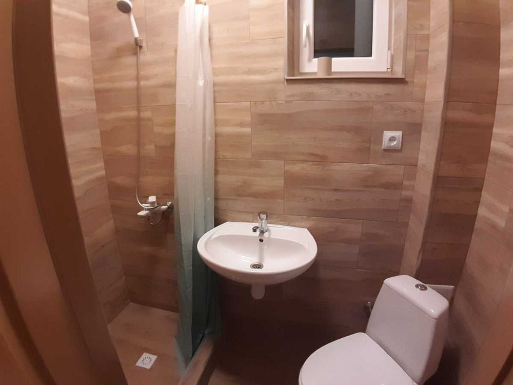 долгосрочная аренда 1-к квартира Одесса, Пересыпский, 6000 грн./мес. Одесса - изображение 6