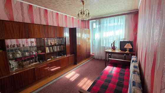 Продам 1-кімнатну квартиру Жуковського, вул. Поздовжня, 3А Харків
