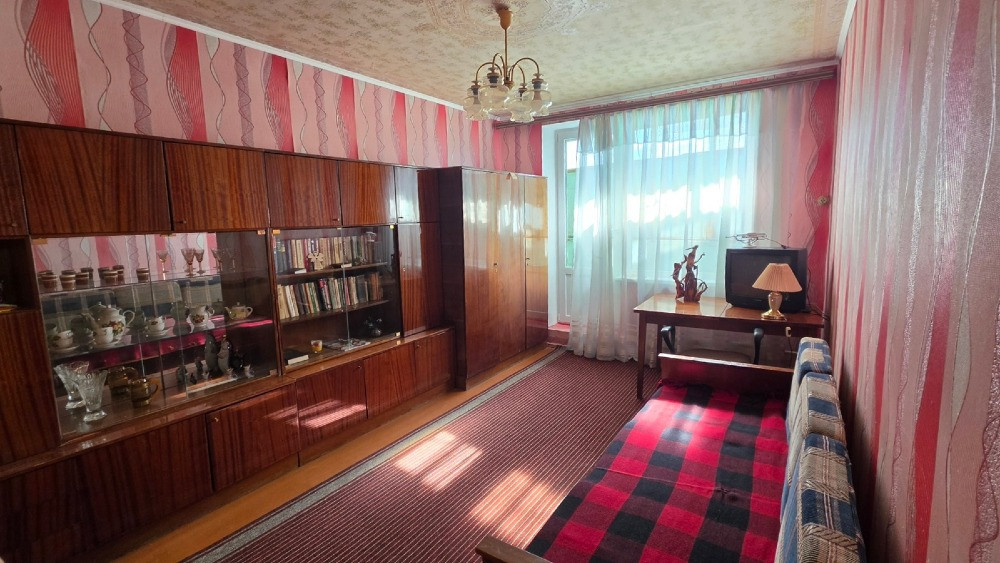 Продам 1-кімнатну квартиру Жуковського, вул. Поздовжня, 3А Харків - зображення 2