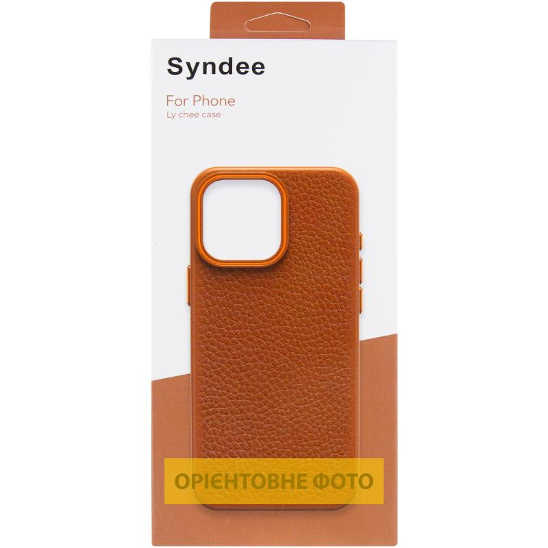Чехол Syndee with Magnetic Fit для Apple iPhone 17 Air (6.5") Херсон - изображение 6