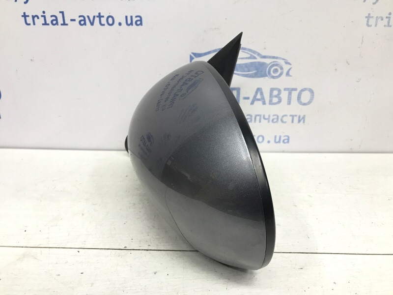 Зеркало левое Nissan Juke 2010-2019 963021KA2B (Арт. 46274) Київ - зображення 3