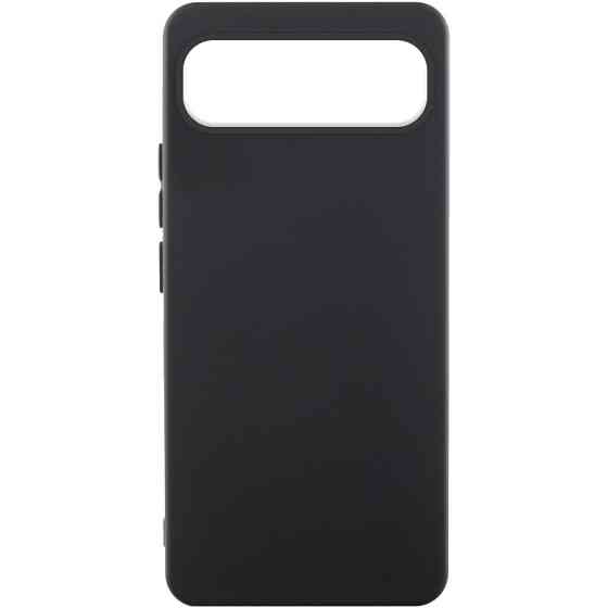 Чехол Silicone Cover Ummi Lakshmi (AA) для Google Pixel 9 Pro XL Херсон