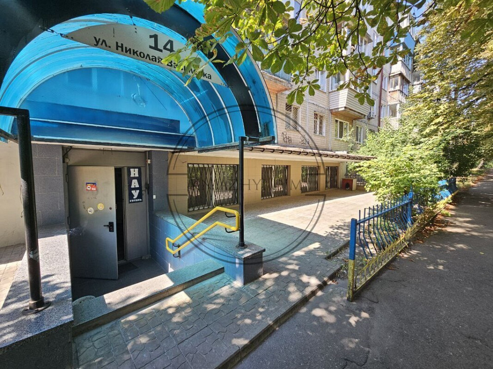 Пропонується в оренду приміщення КОД 1419062 Київ - зображення 10