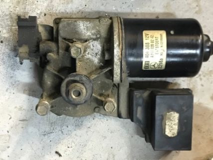 Бу моторчик дворников Mercedes Benz W168, A1688200242 Кропивницький - зображення 1