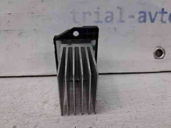 Резистор печки Hyundai Sonata NF 2.4 БЕНЗИН G4KC 2004 (б/у) Київ