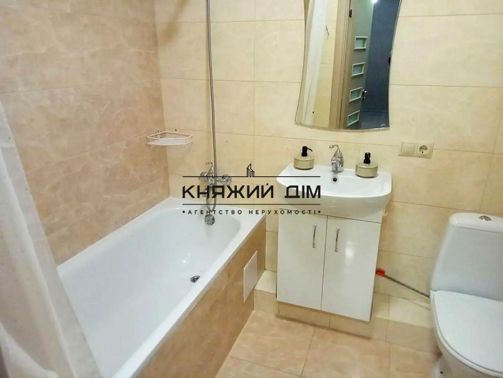 Оренда 1 кімнатна квартира в ЖК Місто Квітів. КОД 11204046 Киев - изображение 11